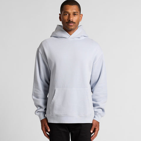 Relax Faded Hood – 5166