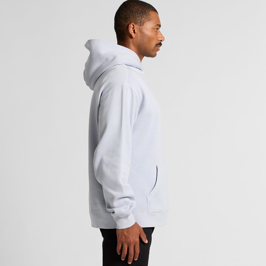 Relax Faded Hood - 5166