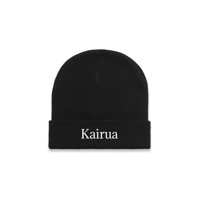 Cuff Beanie 1107