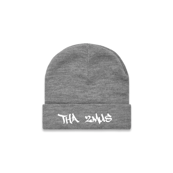 Cuff Beanie 1107