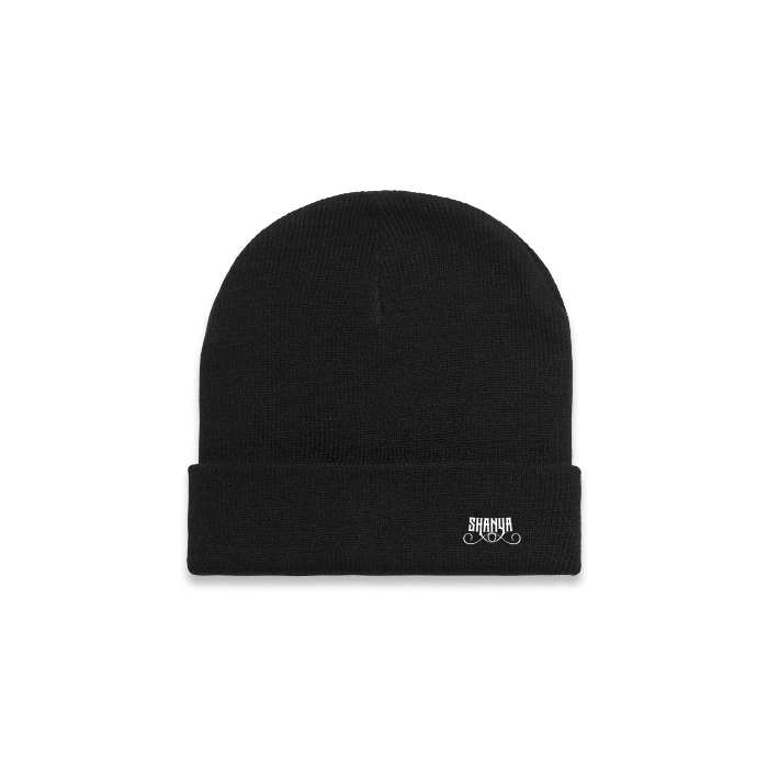 Cuff Beanie 1107