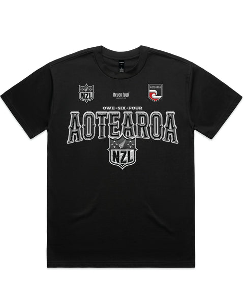 AOTEAROA Heavy Tee