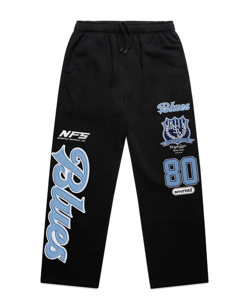 Blues Rugby Pants