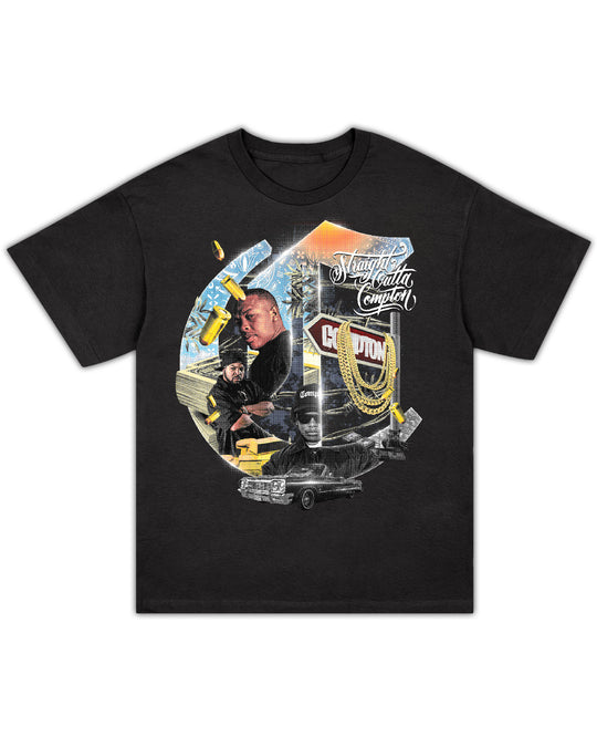 C Compton Tee – customteezstore