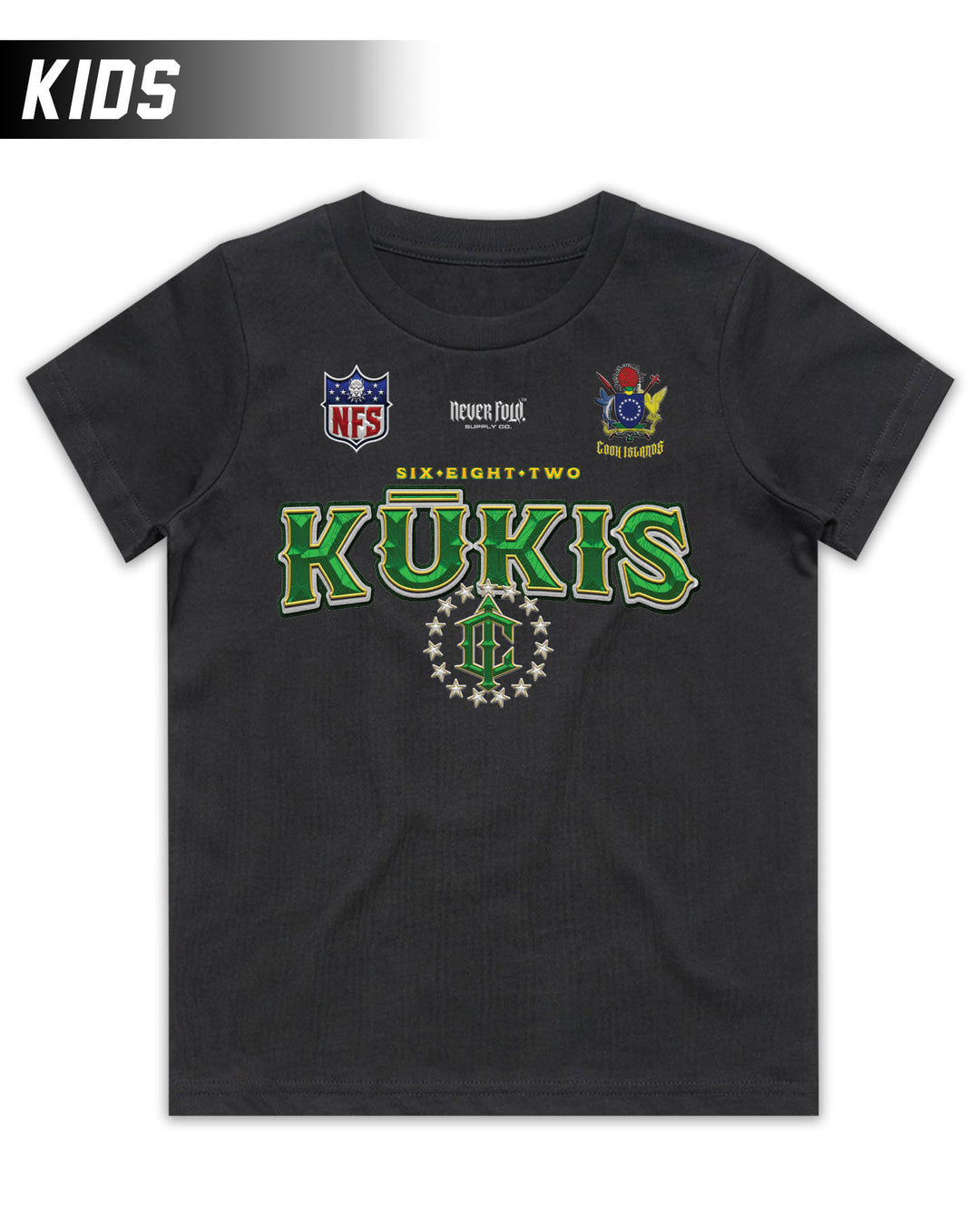 COOKIES Kids Tee