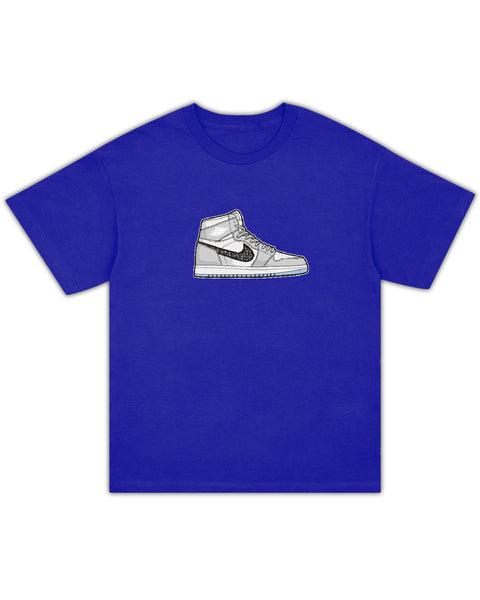 DI OR Sneaker Tee
