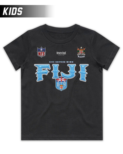 FIJI Kids Tee