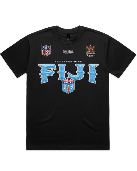 FIJI Heavy Tee