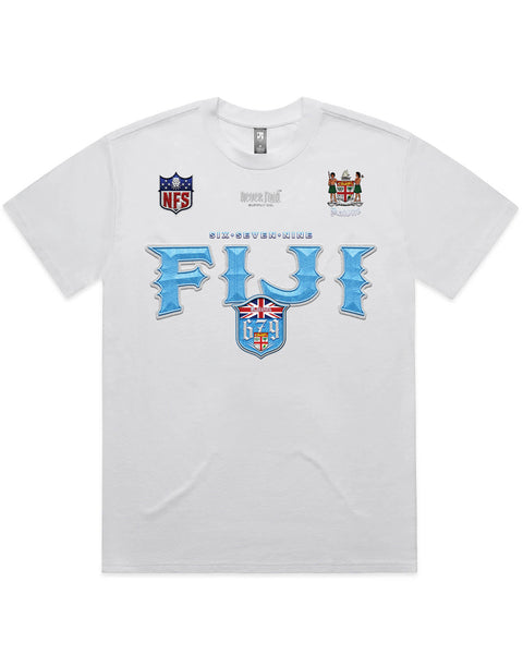 FIJI Heavy Tee