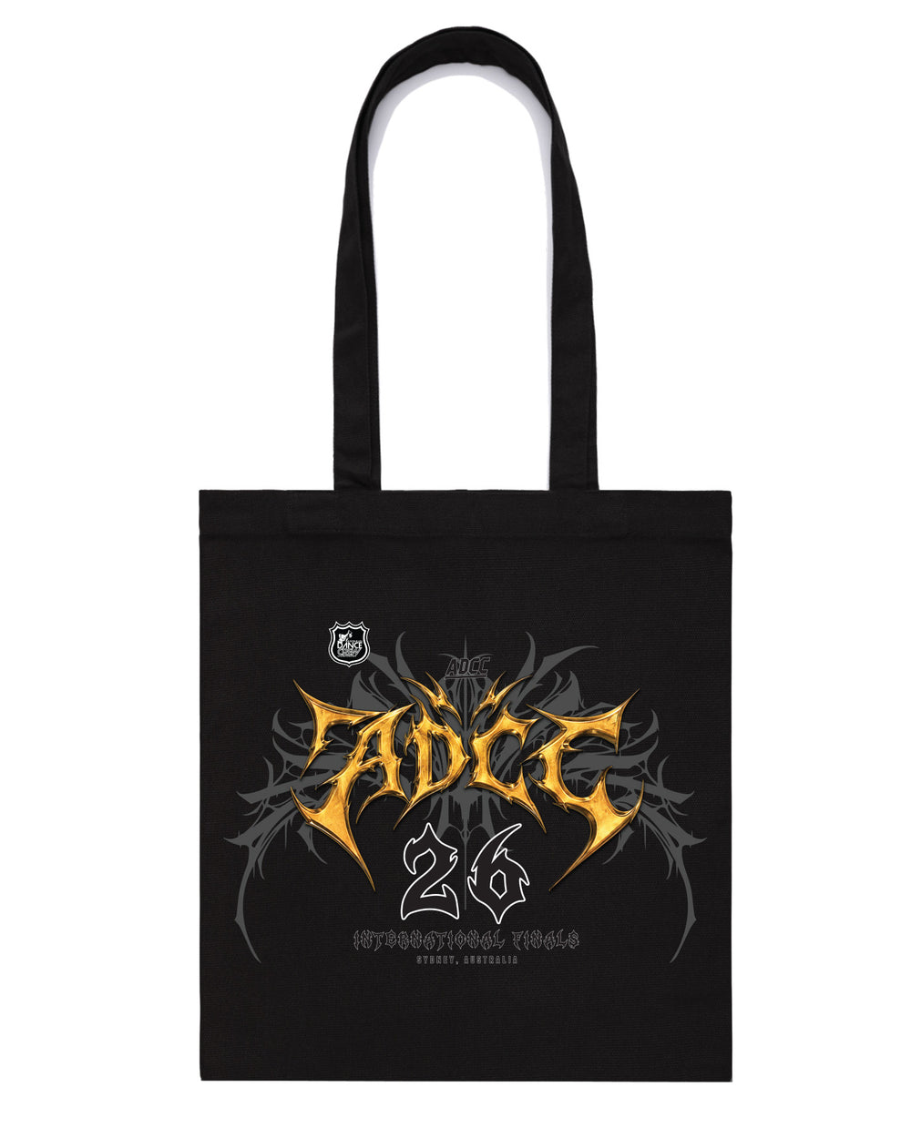 ADCC Finals Tote Bag