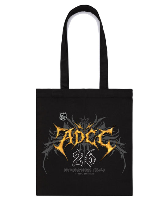 ADCC Finals Tote Bag