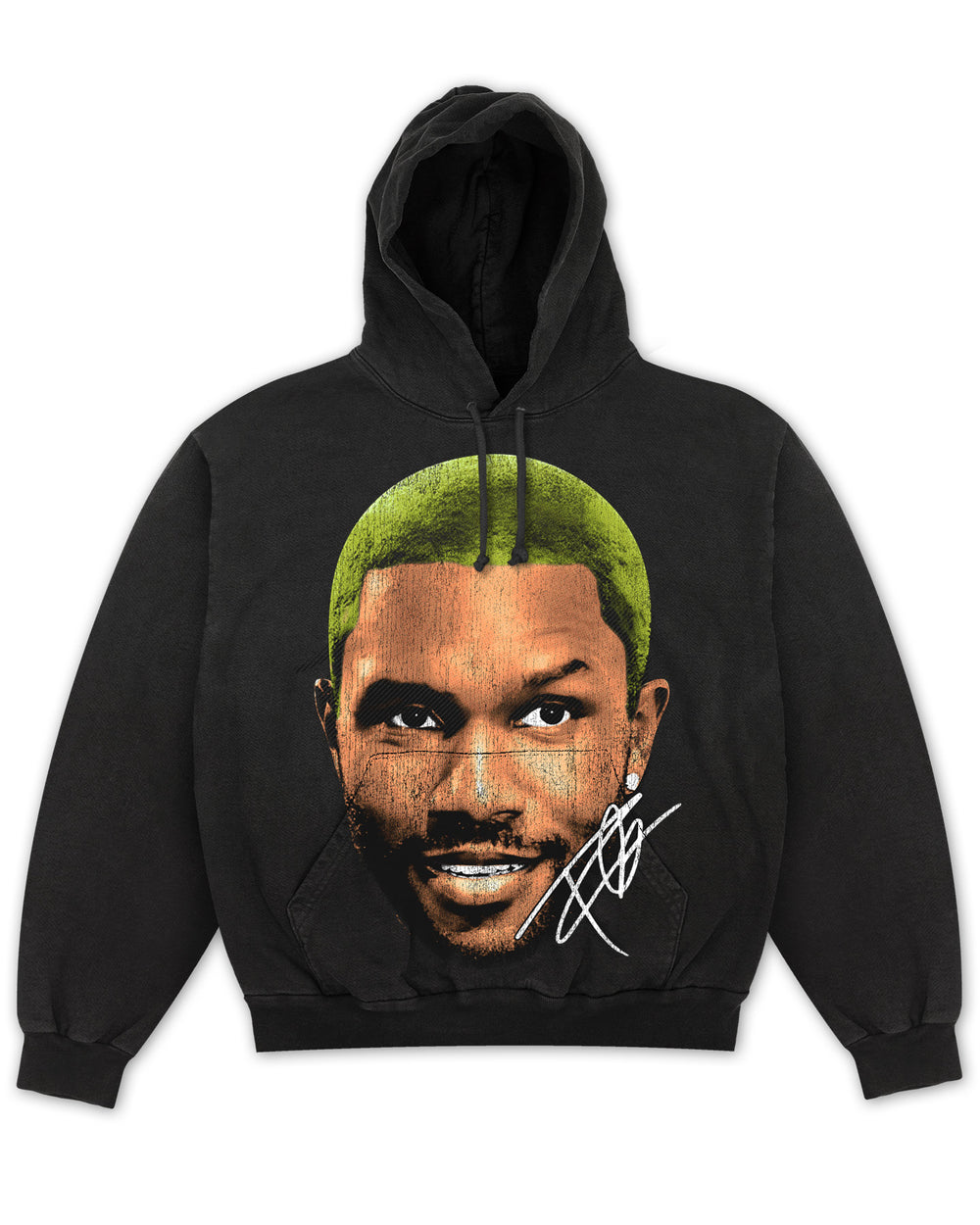 Frankie Big Face Hood