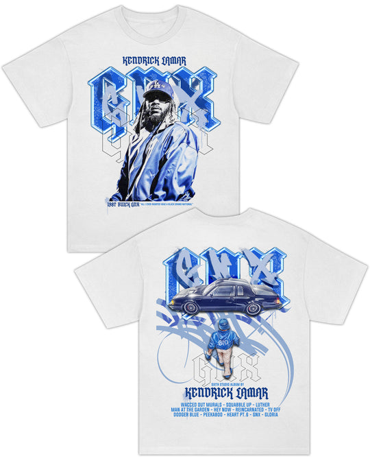 GNX Tshirt