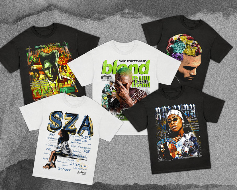 Custom Teez Australia – customteezstore