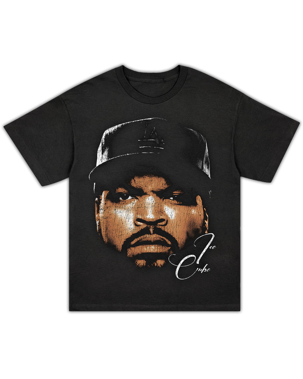 Ice Cube Big Face