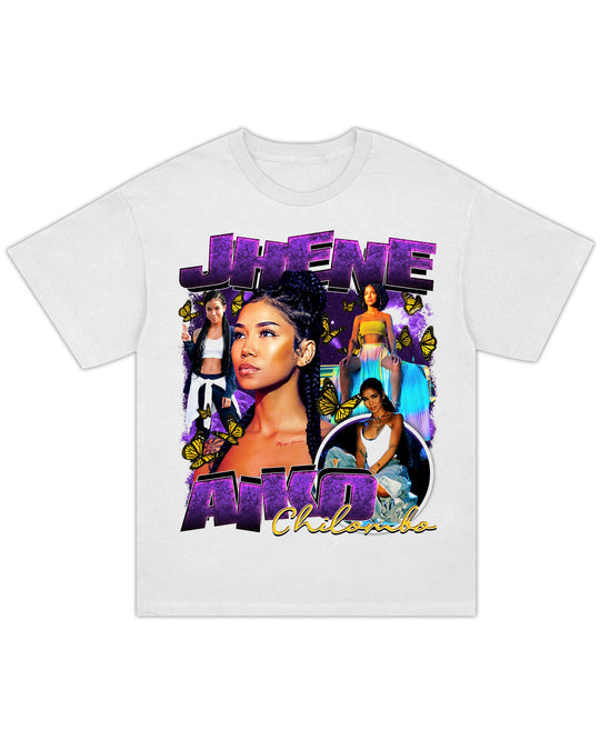 Jhene Tee