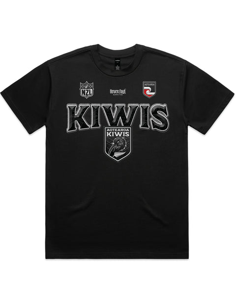 KIWIS Heavy Tee
