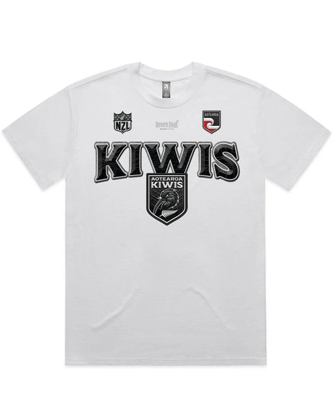 KIWIS Heavy Tee