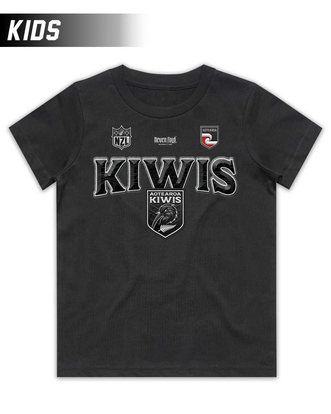KIWIS Kids Tee