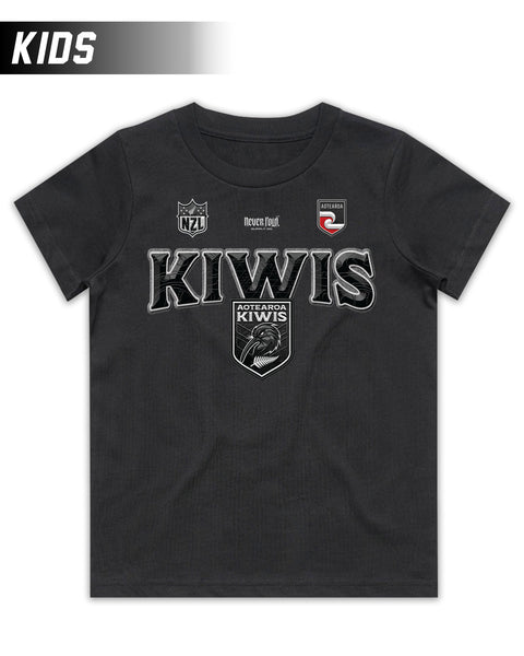 KIWIS Kids Tee