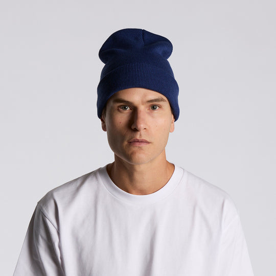 Cuff Beanie 1107