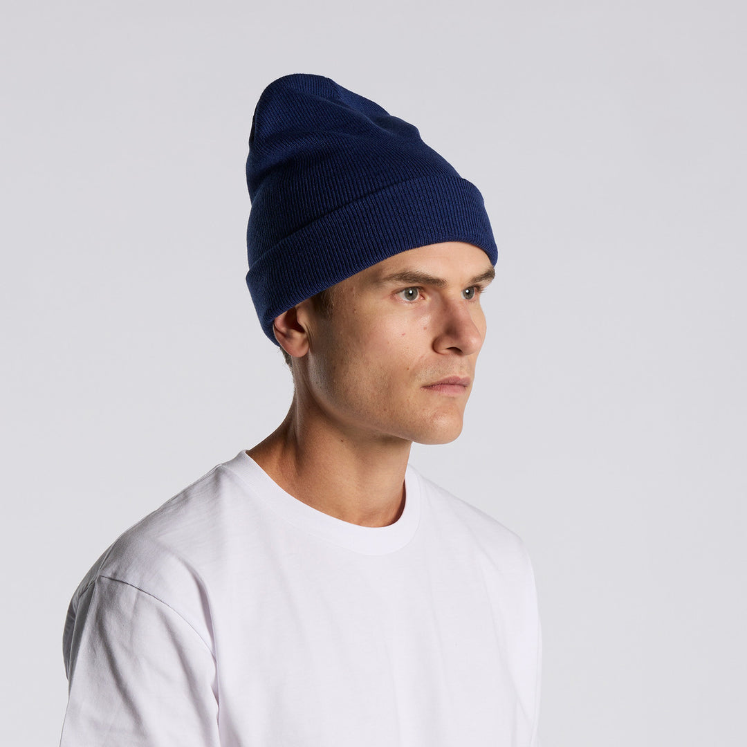 Cuff Beanie 1107