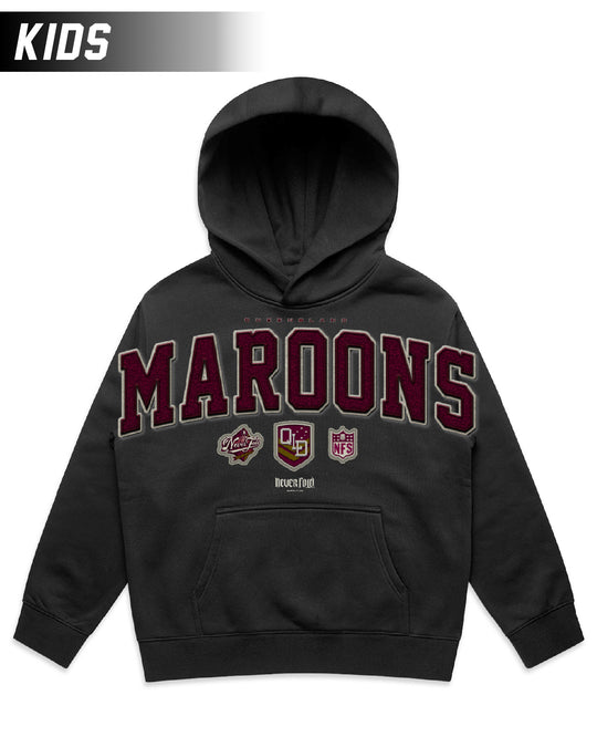 Maroons Hood