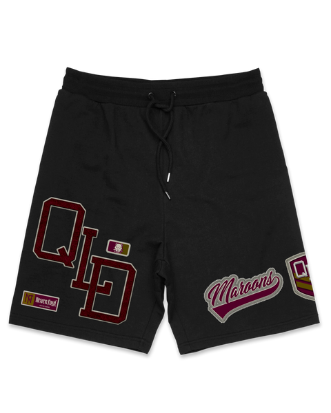 Maroons Shorts