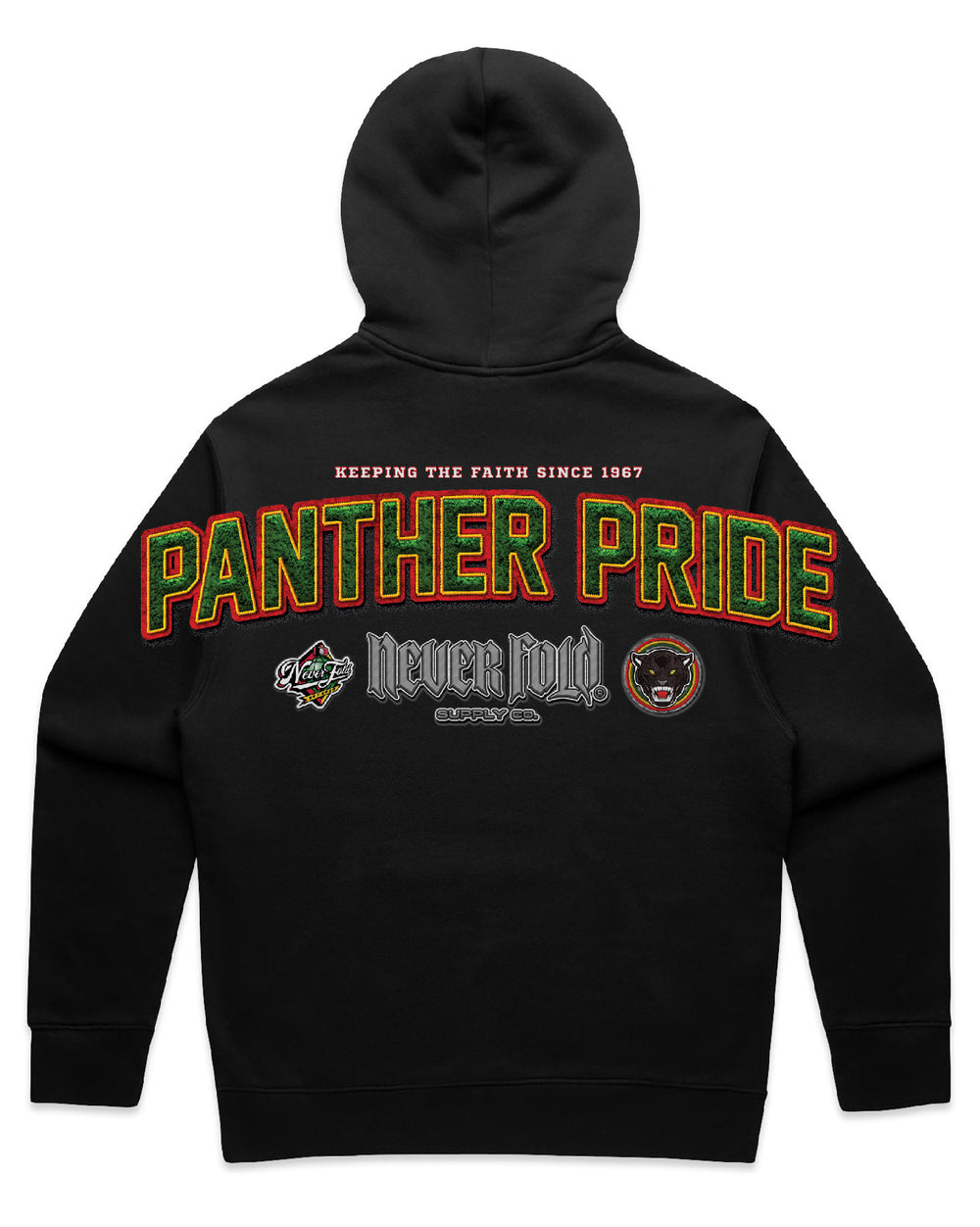 Panthers GF Hood