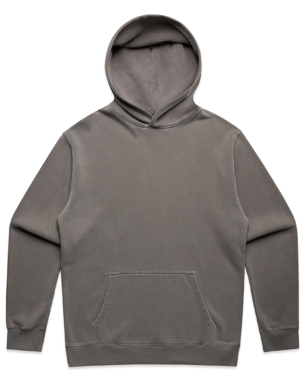 Relax Faded Hood – 5166, view 4