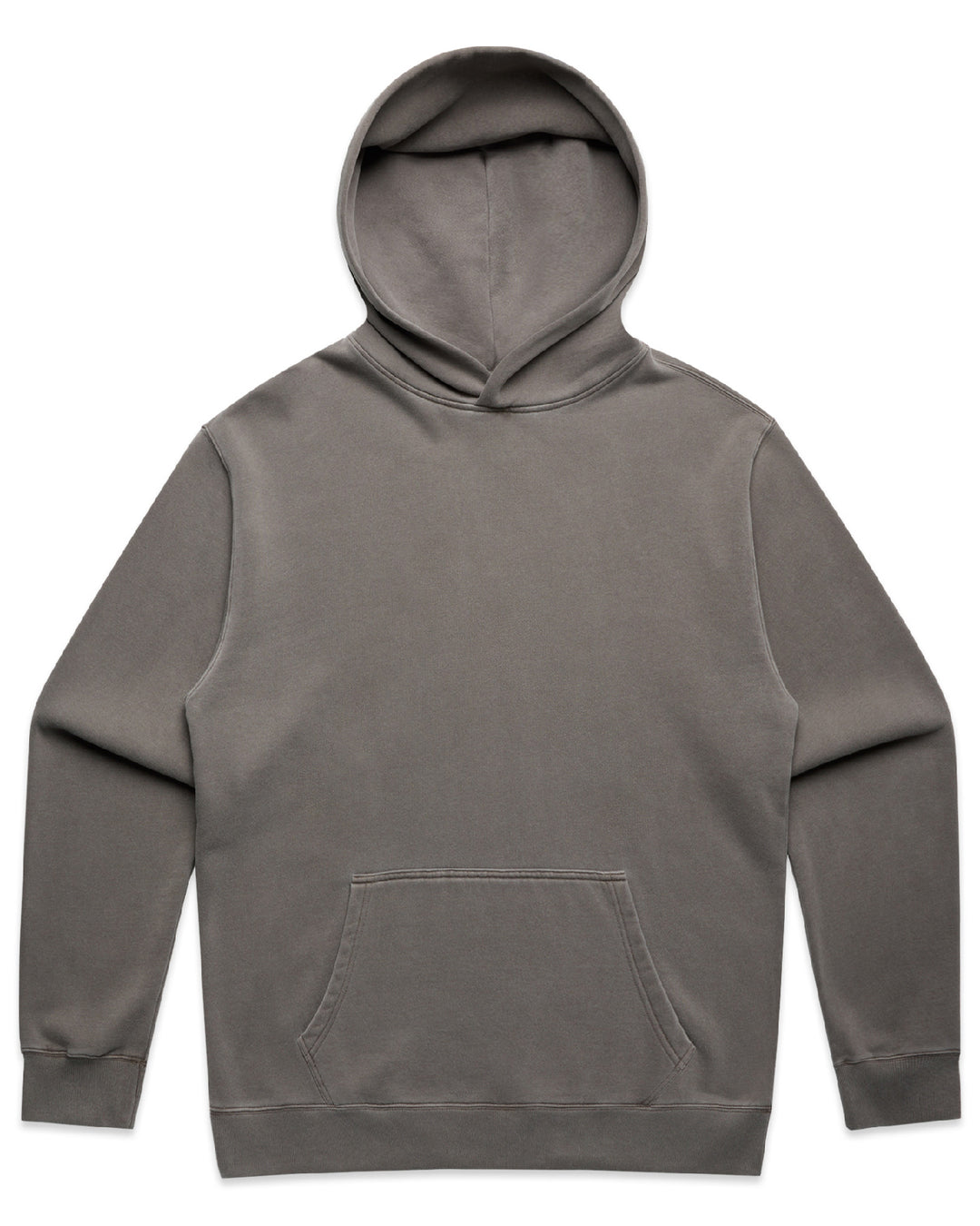 Relax Faded Hood - 5166