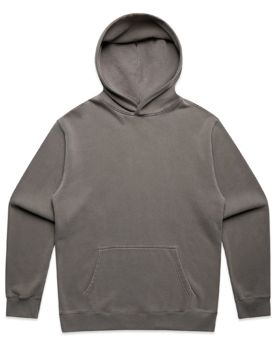 Relax Faded Hood - 5166