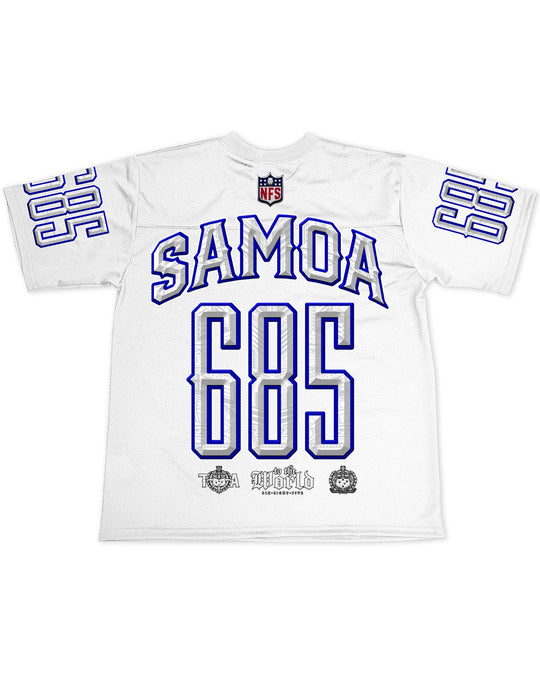 Samoa Arch NFL Jersey