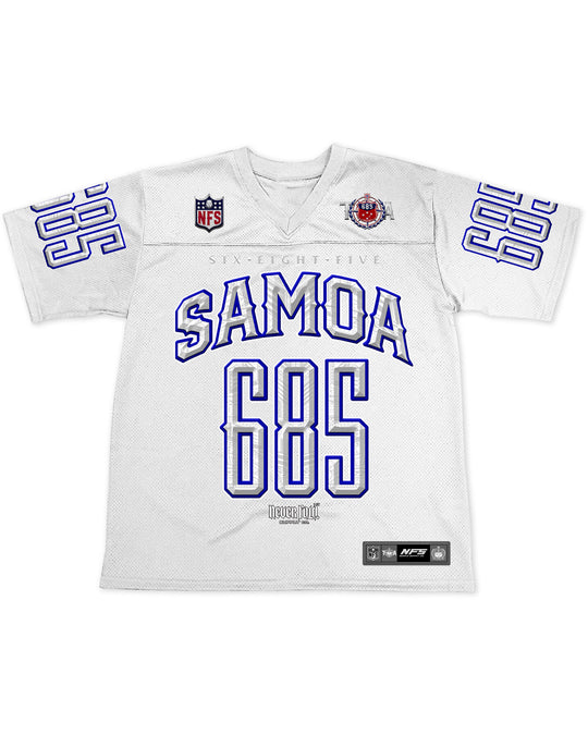 Samoa Arch NFL Jersey