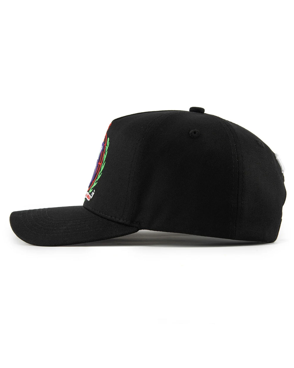 Samoa 685 A-Frame Snapback, view 5