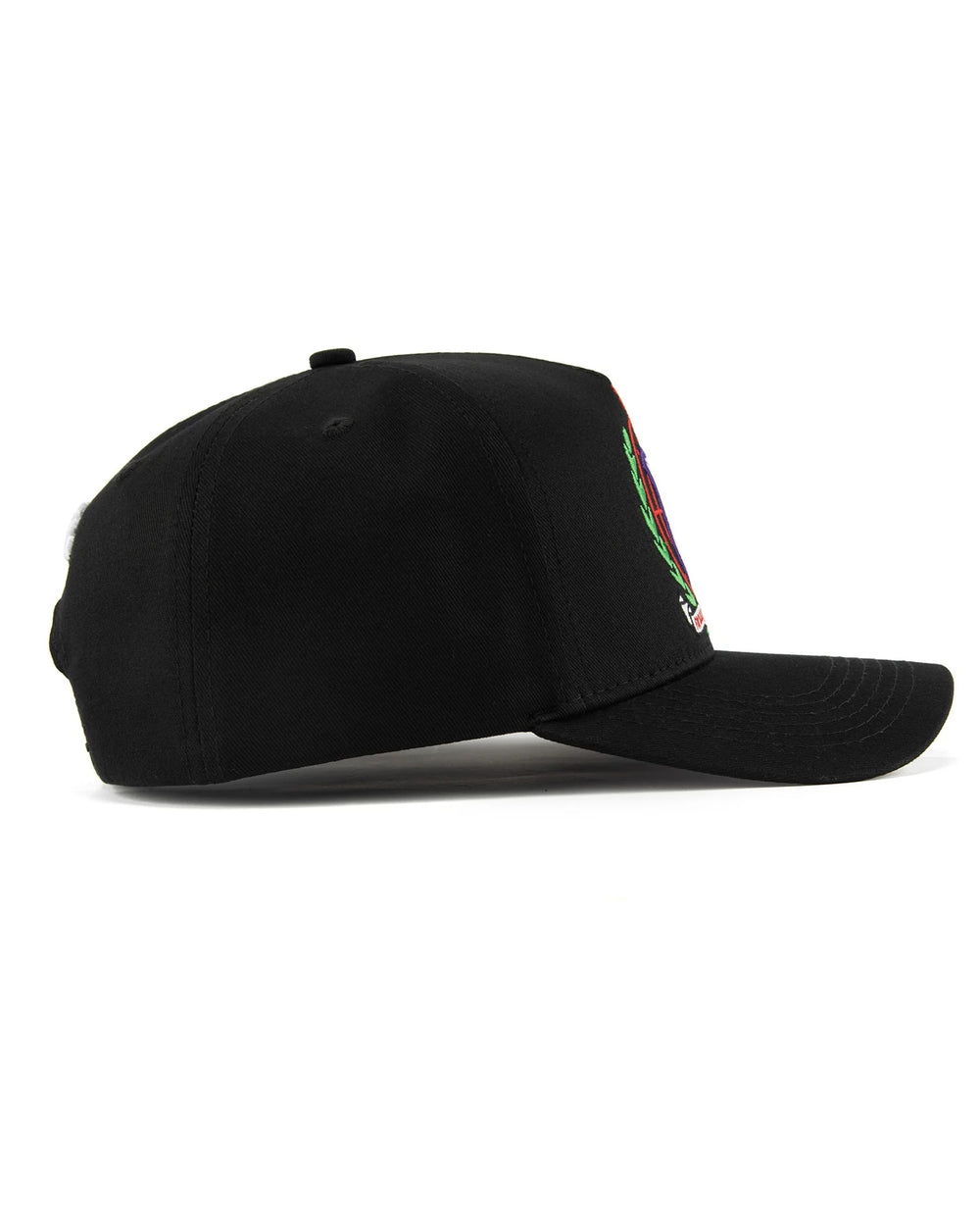 Samoa 685 A-Frame Snapback, view 6