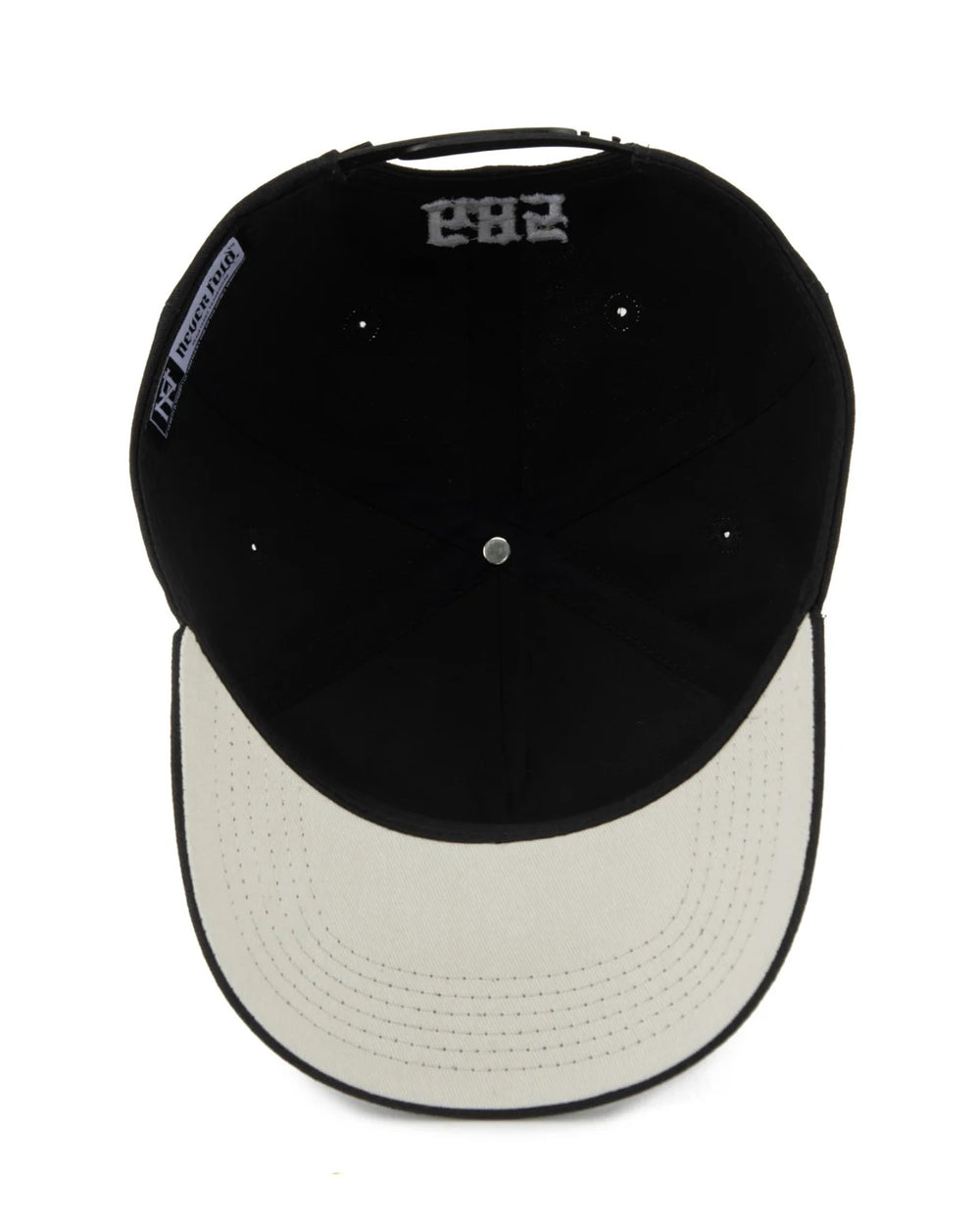 Samoa 685 A-Frame Snapback, view 8