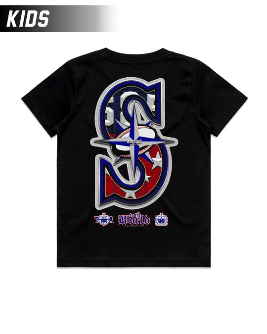 Samoa Seattle - Kids