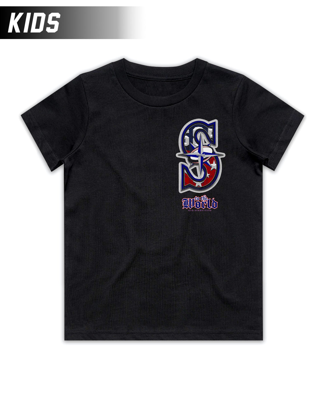 Samoa Seattle - Kids