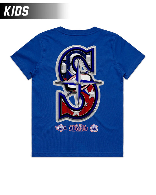 Samoa Seattle - Kids