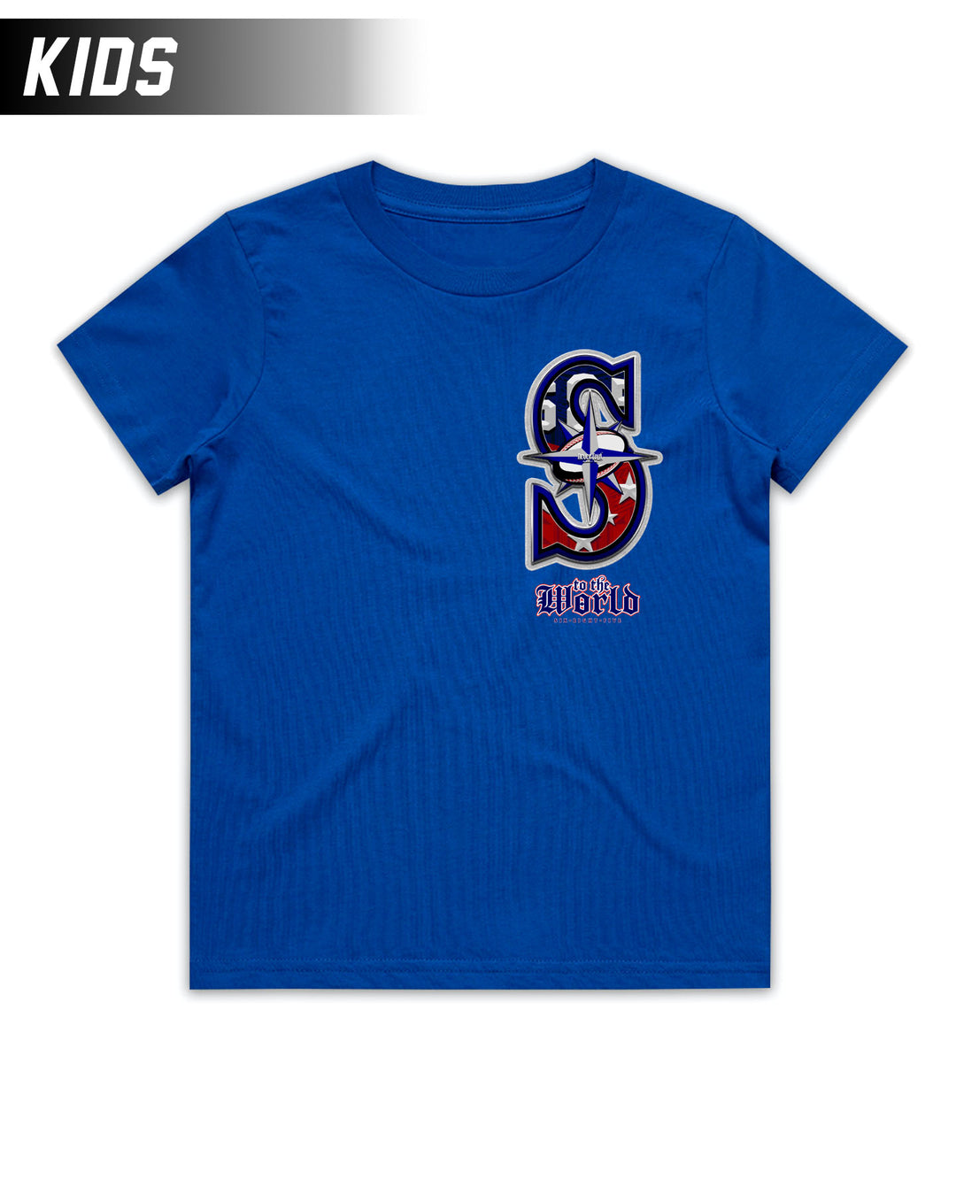 Samoa Seattle - Kids