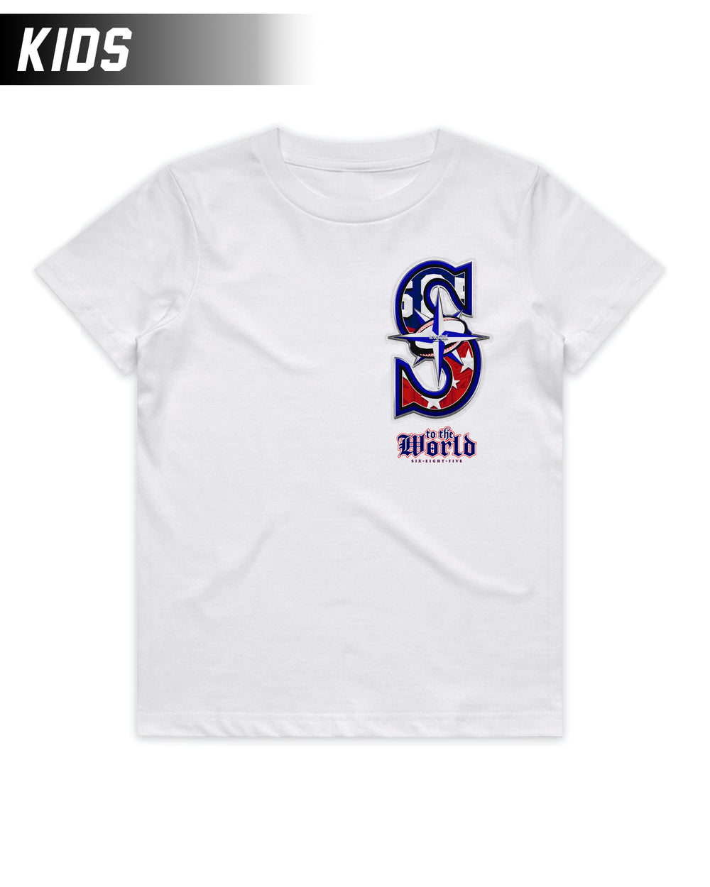 Samoa Seattle - Kids