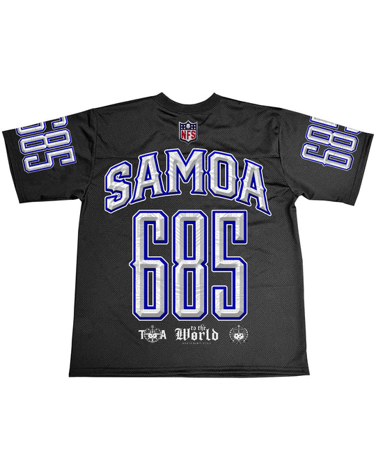 Samoa Arch NFL Jersey