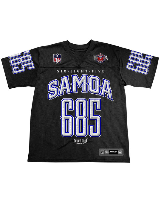 Samoa Arch NFL Jersey