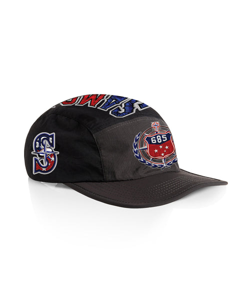 SA Nylon 2Tone Cap