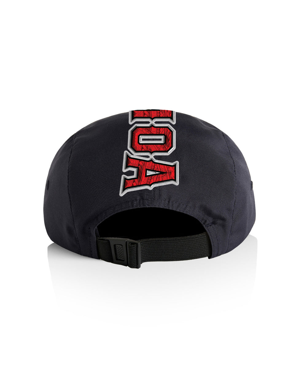 SA Nylon 2Tone Cap, view 3