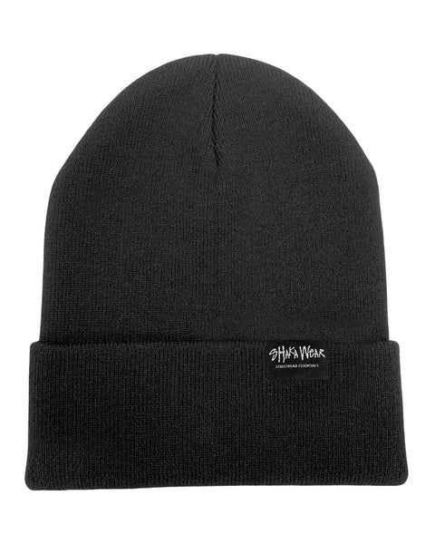 Logo Beanie