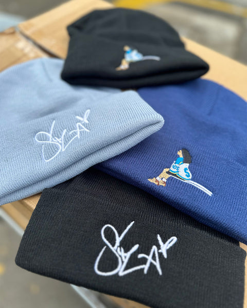 S.Z.A Emoji Beanie