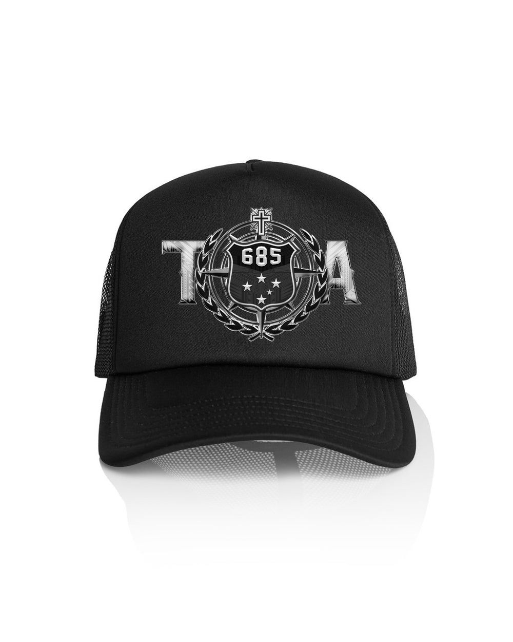 TOA Trucker Cap