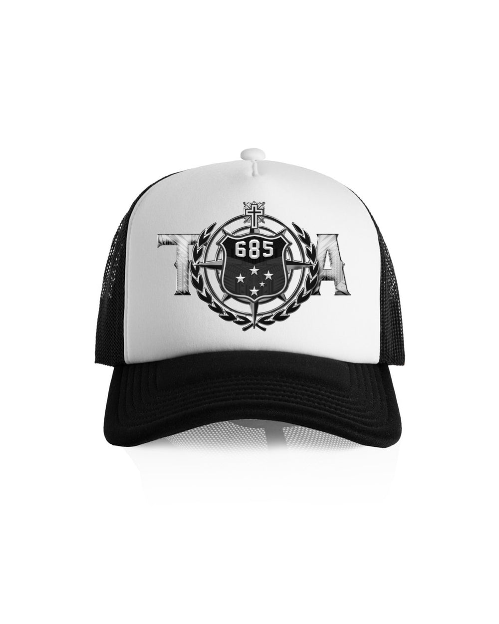TOA Trucker Cap